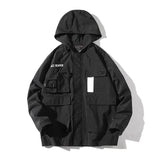 HİP HOP JACKETS STREETWEAR