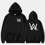 ALAN WALKER  BLACK SWEATSHİRT | UNİSEX