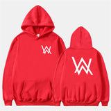 ALAN WALKER  BLACK SWEATSHİRT | UNİSEX