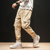 CARGO PANTS SWEATPANTS