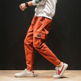 CARGO PANTS SWEATPANTS