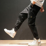 CARGO PANTS SWEATPANTS