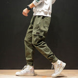 CARGO PANTS SWEATPANTS