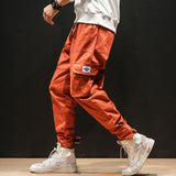 CARGO PANTS SWEATPANTS