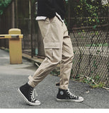 CARGO PANTS SWEATPANTS