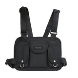 HİP HOP STREETWEAR UNİSEX BAG