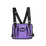 HİP HOP STREETWEAR UNİSEX BAG