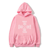 VİRGİN MARY  YELLOW SWEATSHİRT | UNİSEX