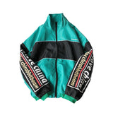 STREETWEAR LOVER JACKET