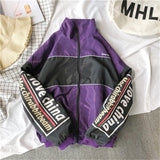 STREETWEAR LOVER JACKET
