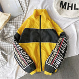 STREETWEAR LOVER JACKET