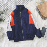 STREETWEAR LOVER JACKET