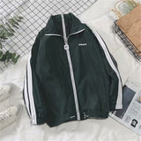 STREETWEAR LOVER JACKET