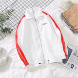 STREETWEAR LOVER JACKET