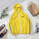 STREETWEAR LOVER JACKET