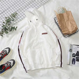 STREETWEAR LOVER JACKET