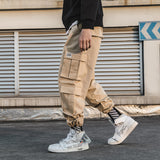 CARGO PANTS HAREM