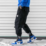 CARGO PANTS HAREM