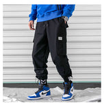 CARGO PANTS HAREM