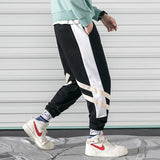 HAREM PANTS JOGGERS