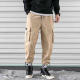 HİP HOP PANTS CLOTHİNG HAREM BLACK