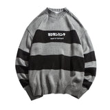 EXİSTENCE EMBROİDERY BASIC SWEATER | UNİSEX