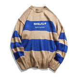 EXİSTENCE EMBROİDERY BASIC SWEATER | UNİSEX