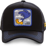 DUCK ANİME BASEBALL CAP