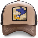 DUCK ANİME BASEBALL CAP