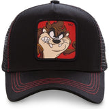 DUCK ANİME BASEBALL CAP
