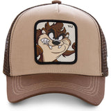 DUCK ANİME BASEBALL CAP