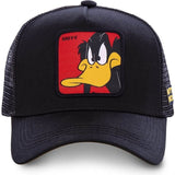 DUCK ANİME BASEBALL CAP