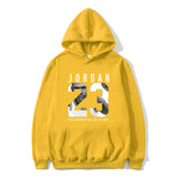 JORDAN 23 SLİM FİT SWEATSHİRT | UNİSEX