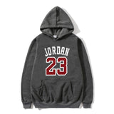 JORDAN 23 SLİM FİT SWEATSHİRT | UNİSEX