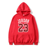 JORDAN 23 SLİM FİT SWEATSHİRT | UNİSEX