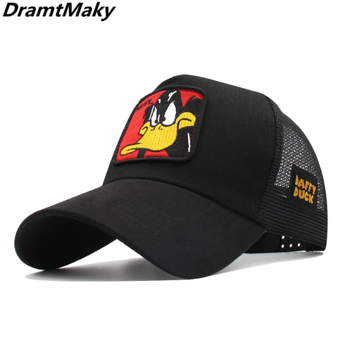 DONALD DUCK CAP