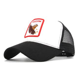 DONALD DUCK CAP
