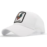 DONALD DUCK CAP