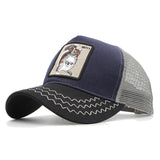 DONALD DUCK CAP