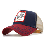DONALD DUCK CAP