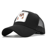 DONALD DUCK CAP