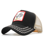 DONALD DUCK CAP