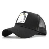 DONALD DUCK CAP