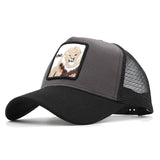 DONALD DUCK CAP