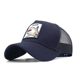 DONALD DUCK CAP