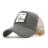 DONALD DUCK CAP