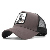 DONALD DUCK CAP