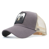 DONALD DUCK CAP
