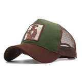 DONALD DUCK CAP
