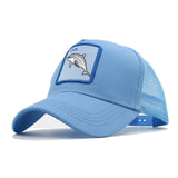 DONALD DUCK CAP